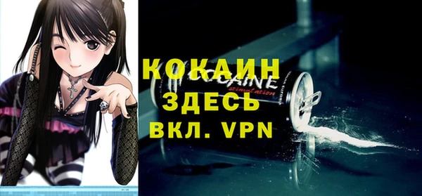 стафф Елизово